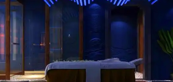 苏州Yayu养生馆秉持“客户至上”的服务理念