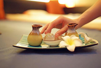 欢迎来到苏州Yayu养生馆养生馆!