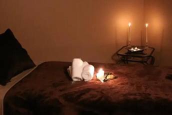 欢迎来到苏州Yayu养生馆休闲会所!