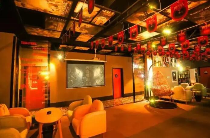 苏州按摩养生：修复久坐劳损，告别腰酸背痛困扰